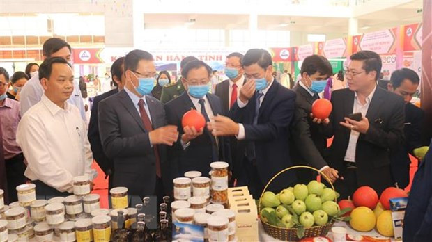 2020年越中(河口)边交会采线上方式举行 ảnh 2 2020年越中(河口)边交会采线上方式举行 ảnh 2