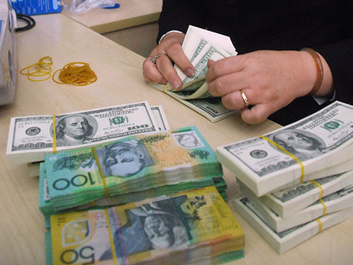 2020年第二季度东盟侨汇收入呈下降态势 ảnh 1 2020年第二季度东盟侨汇收入呈下降态势 ảnh 1