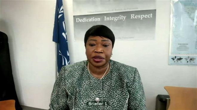 越南强调犯罪预防和惩治中的国家责任 ảnh 2 越南强调犯罪预防和惩治中的国家责任 ảnh 2