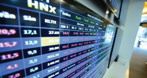 PVIRe和MCM在HNX及UPCoM上挂牌上市 ảnh 1