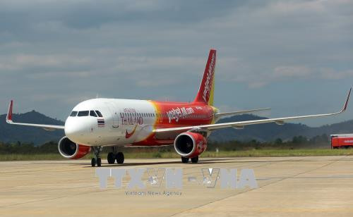 新冠肺炎疫情：将在文莱滞留的近180名越南公民安全接回国 ảnh 1