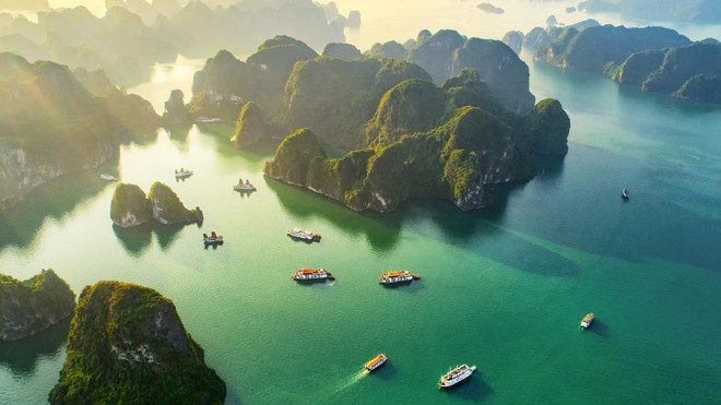 广宁省拨出5000亿越盾用于激发旅游需求 ảnh 1