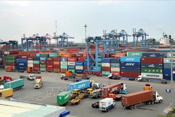 国际专家:澳大利亚与越南的经济关系正处于重要时刻 ảnh 1 国际专家:澳大利亚与越南的经济关系正处于重要时刻 ảnh 1