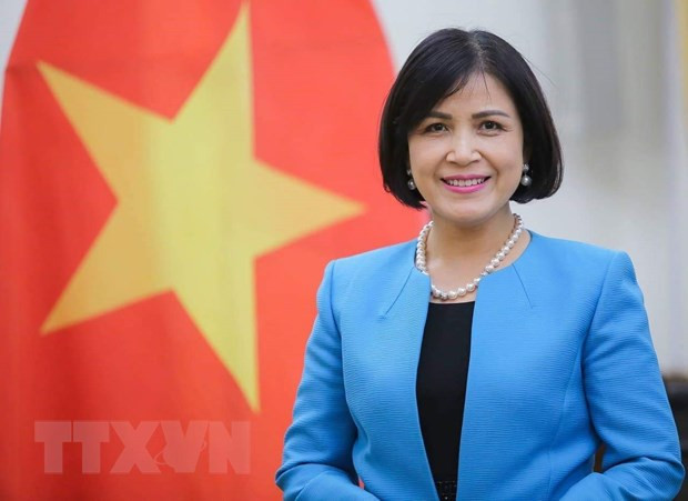 ASEAN 2020:越南促进东盟各国在日内瓦国际组织的参与度 ảnh 1 ASEAN 2020:越南促进东盟各国在日内瓦国际组织的参与度 ảnh 1