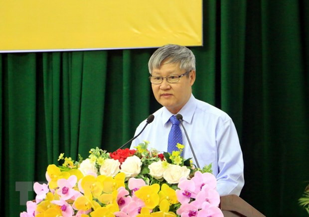 越南与印度医药和医疗设备领域的投资合作潜力巨大 ảnh 1 越南与印度医药和医疗设备领域的投资合作潜力巨大 ảnh 1