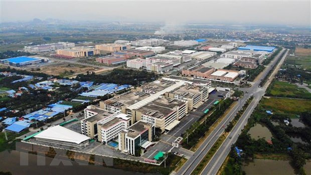 国际专家:澳大利亚与越南的经济关系正处于重要时刻 ảnh 2 国际专家:澳大利亚与越南的经济关系正处于重要时刻 ảnh 2