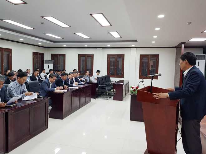 在老越资企业齐心协力 共度难关 ảnh 1 在老越资企业齐心协力 共度难关 ảnh 1