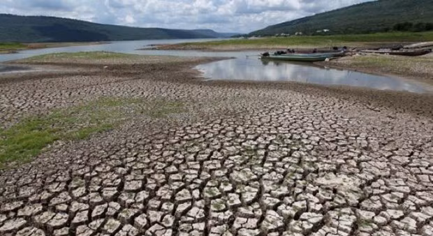 东南亚地区对气候变化的影响进行考察 ảnh 1