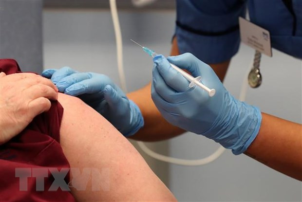 亚洲开发银行启动一项价值90亿美元的疫苗计划 ảnh 1 亚洲开发银行启动一项价值90亿美元的疫苗计划 ảnh 1