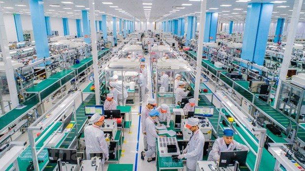 越南着力打造公共投资中绿色采购市场 ảnh 1 越南着力打造公共投资中绿色采购市场 ảnh 1