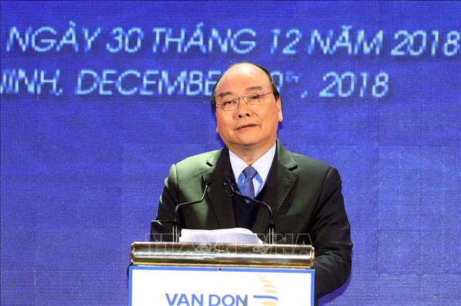越航开通胡志明市至云屯航线 ảnh 2 越航开通胡志明市至云屯航线 ảnh 2