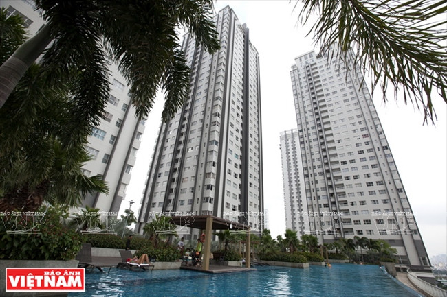 “远东明珠”新貌(组图) ảnh 10 “远东明珠”新貌(组图) ảnh 10