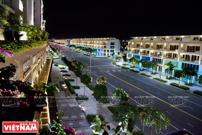 “远东明珠”新貌(组图) ảnh 11 “远东明珠”新貌(组图) ảnh 11