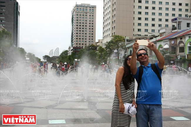 “远东明珠”新貌(组图) ảnh 24 “远东明珠”新貌(组图) ảnh 24