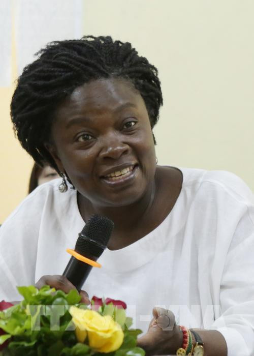  世行：东亚和太平洋地区经济继续保持增长态势 ảnh 1