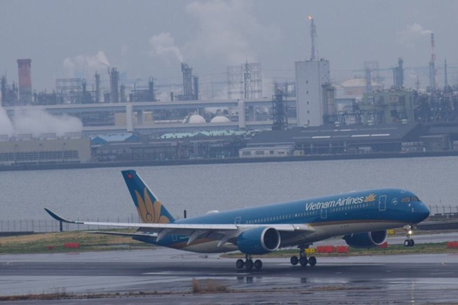 越南航空局参加国际航空安全评估项目的准备工作正在抓紧进行 ảnh 1 越南航空局参加国际航空安全评估项目的准备工作正在抓紧进行 ảnh 1