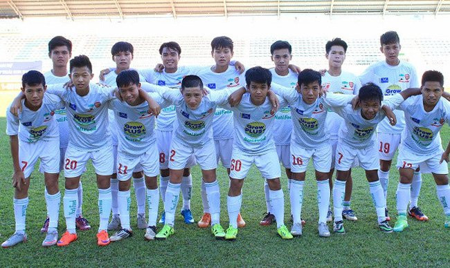 U19国际足球锦标赛将首次在越南庆和省举行 ảnh 1 U19国际足球锦标赛将首次在越南庆和省举行 ảnh 1