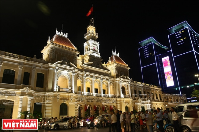 “远东明珠”新貌(组图) ảnh 1 “远东明珠”新貌(组图) ảnh 1