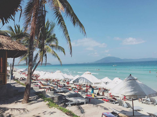 庆和省力争实现过夜游客人数达550万名人次 ảnh 1