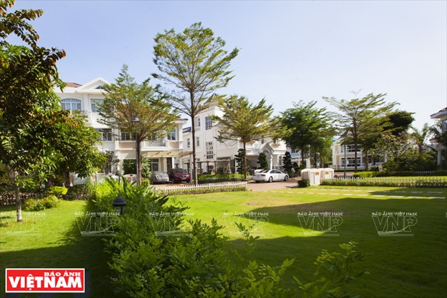 “远东明珠”新貌(组图) ảnh 6 “远东明珠”新貌(组图) ảnh 6