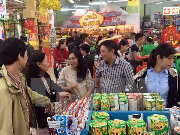 调控货币政策谨慎有助于降低基本通胀 ảnh 1 调控货币政策谨慎有助于降低基本通胀 ảnh 1