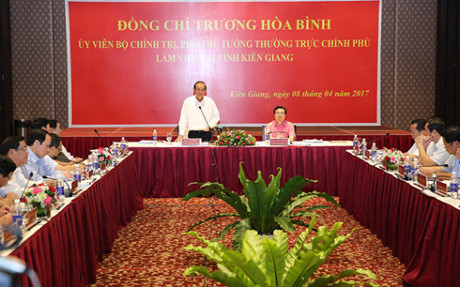 政府责成有关单位尽快完善特别经济行政单位法 ảnh 1 政府责成有关单位尽快完善特别经济行政单位法 ảnh 1