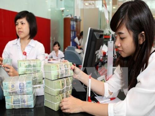 19日越盾兑美元中心汇率下降1越盾 ảnh 1
