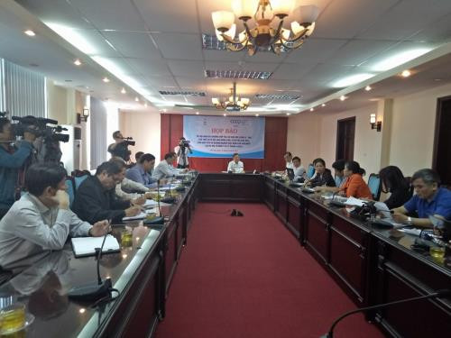 越南将首次承办亚太合作社部长会议 500名代表将与会 ảnh 1