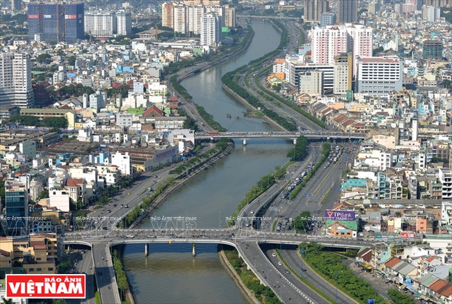 “远东明珠”新貌(组图) ảnh 2 “远东明珠”新貌(组图) ảnh 2