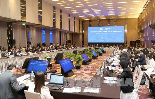 APEC在保障粮食安全中取得许多进展 ảnh 1 APEC在保障粮食安全中取得许多进展 ảnh 1