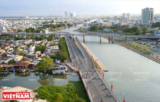 “远东明珠”新貌(组图) ảnh 21 “远东明珠”新貌(组图) ảnh 21