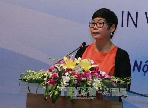 越南扎实推动廉洁营商环境建设 ảnh 3