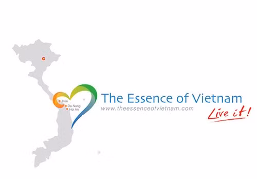 越南中部三省市共同旅游标识识别系统正式亮相 ảnh 2