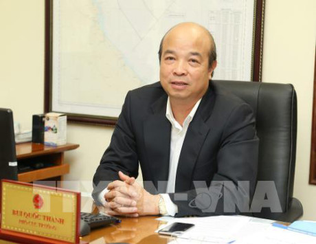 越南努力保护公民段氏香的正当与合法权利 ảnh 1