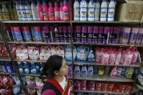 今年3月泰国消费者信心指数增至76.8 创下两年来新高 ảnh 1 今年3月泰国消费者信心指数增至76.8 创下两年来新高 ảnh 1