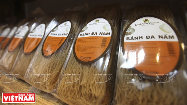 “越南理想”蘑菇品牌 ảnh 12 “越南理想”蘑菇品牌 ảnh 12