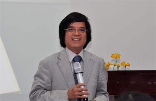 越南专家就中日对越投资情况做出评价 ảnh 1