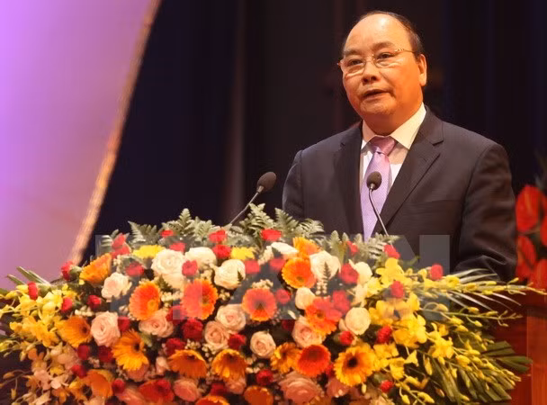 政府关于厉行节约反对浪费的总体计划正式出台 ảnh 1