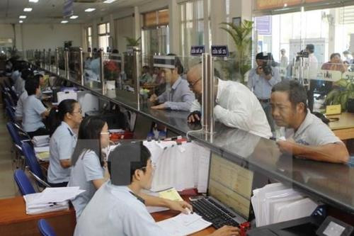 2018年精简675条经营与投资审批事项 ảnh 1 2018年精简675条经营与投资审批事项 ảnh 1