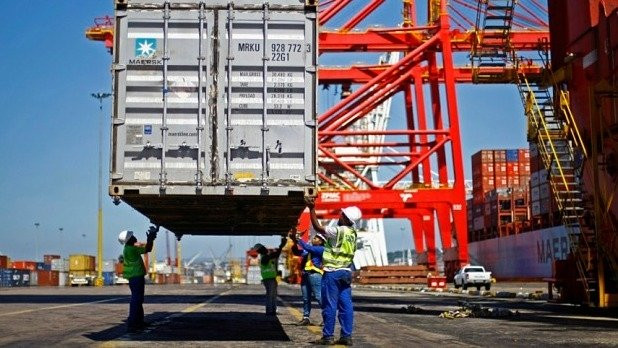 越南经济步入新的增长阶段 ảnh 1 越南经济步入新的增长阶段 ảnh 1