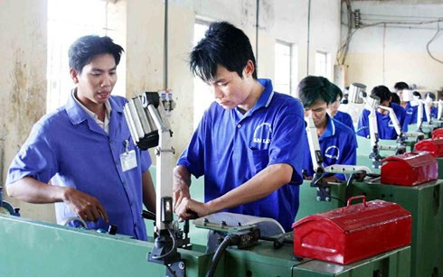 2018年社会民生的首要目标 ảnh 1 2018年社会民生的首要目标 ảnh 1