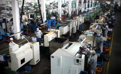 2018年前两个月大量资金流入同奈省 ảnh 1 2018年前两个月大量资金流入同奈省 ảnh 1