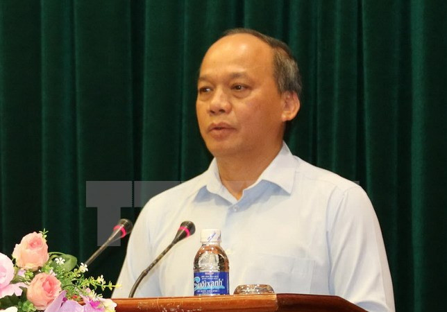 采取有力措施实现今年农产品出口额达400亿美元的目标 ảnh 1 采取有力措施实现今年农产品出口额达400亿美元的目标 ảnh 1