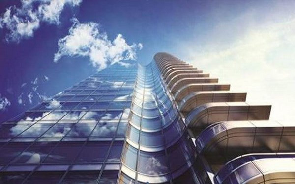 日均产量1200吨的超薄玻璃生产厂将在宁平省兴建 ảnh 1 日均产量1200吨的超薄玻璃生产厂将在宁平省兴建 ảnh 1