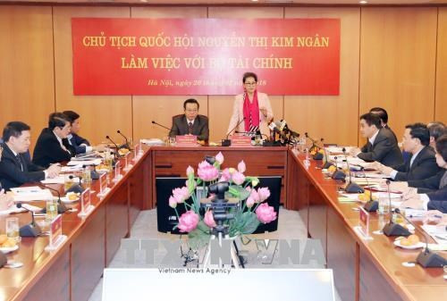 越通社简讯2018.2.27 ảnh 1 越通社简讯2018.2.27 ảnh 1