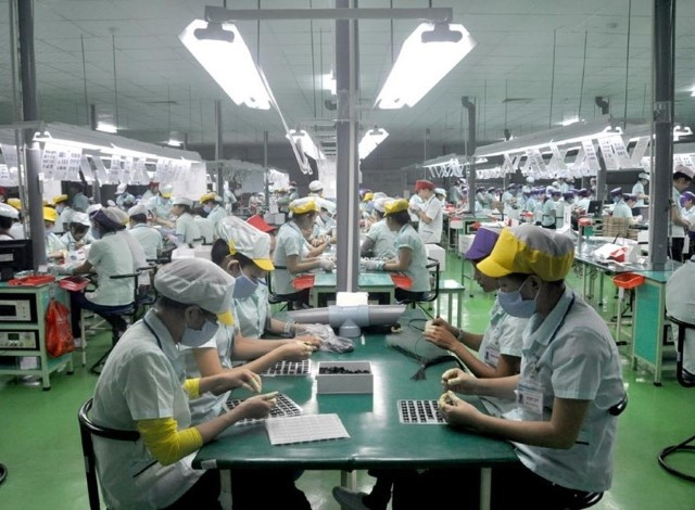 清化省斥资1700亿越盾协助科技企业和创新创业企业发展 ảnh 1 清化省斥资1700亿越盾协助科技企业和创新创业企业发展 ảnh 1