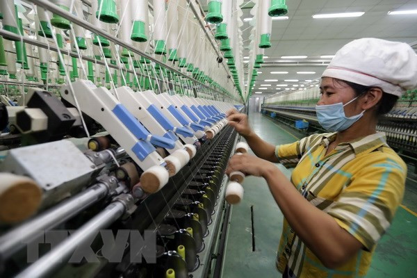 清化省斥资1700亿越盾协助科技企业和创新创业企业发展 ảnh 2 清化省斥资1700亿越盾协助科技企业和创新创业企业发展 ảnh 2