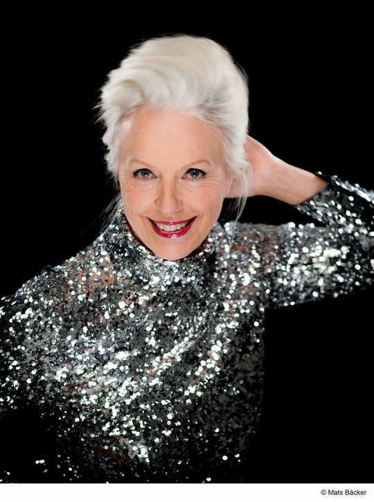 格莱美音乐大奖得主——瑞典歌唱家奥特将与河内听众见面 ảnh 1 格莱美音乐大奖得主——瑞典歌唱家奥特将与河内听众见面 ảnh 1