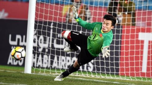 日本媒体高度评价越南足球 ảnh 1 日本媒体高度评价越南足球 ảnh 1