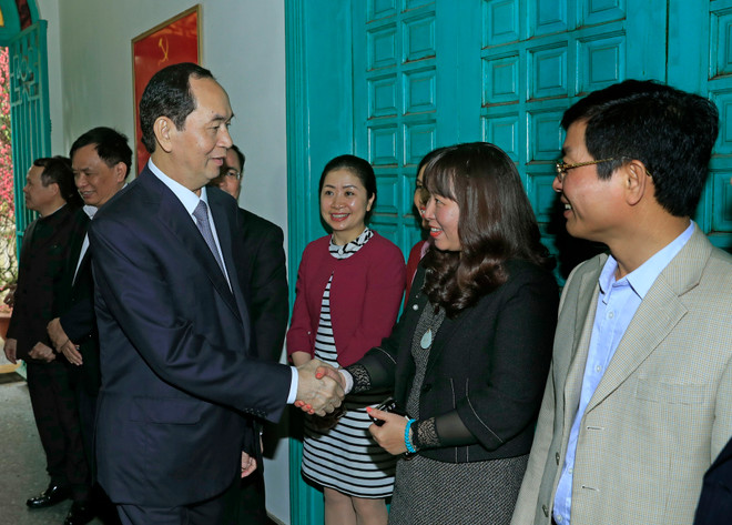 陈大光与中央司法改革指导委员会办公厅举行工作会谈 ảnh 2 陈大光与中央司法改革指导委员会办公厅举行工作会谈 ảnh 2